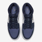 Air Jordan 1 Mid 554724-445