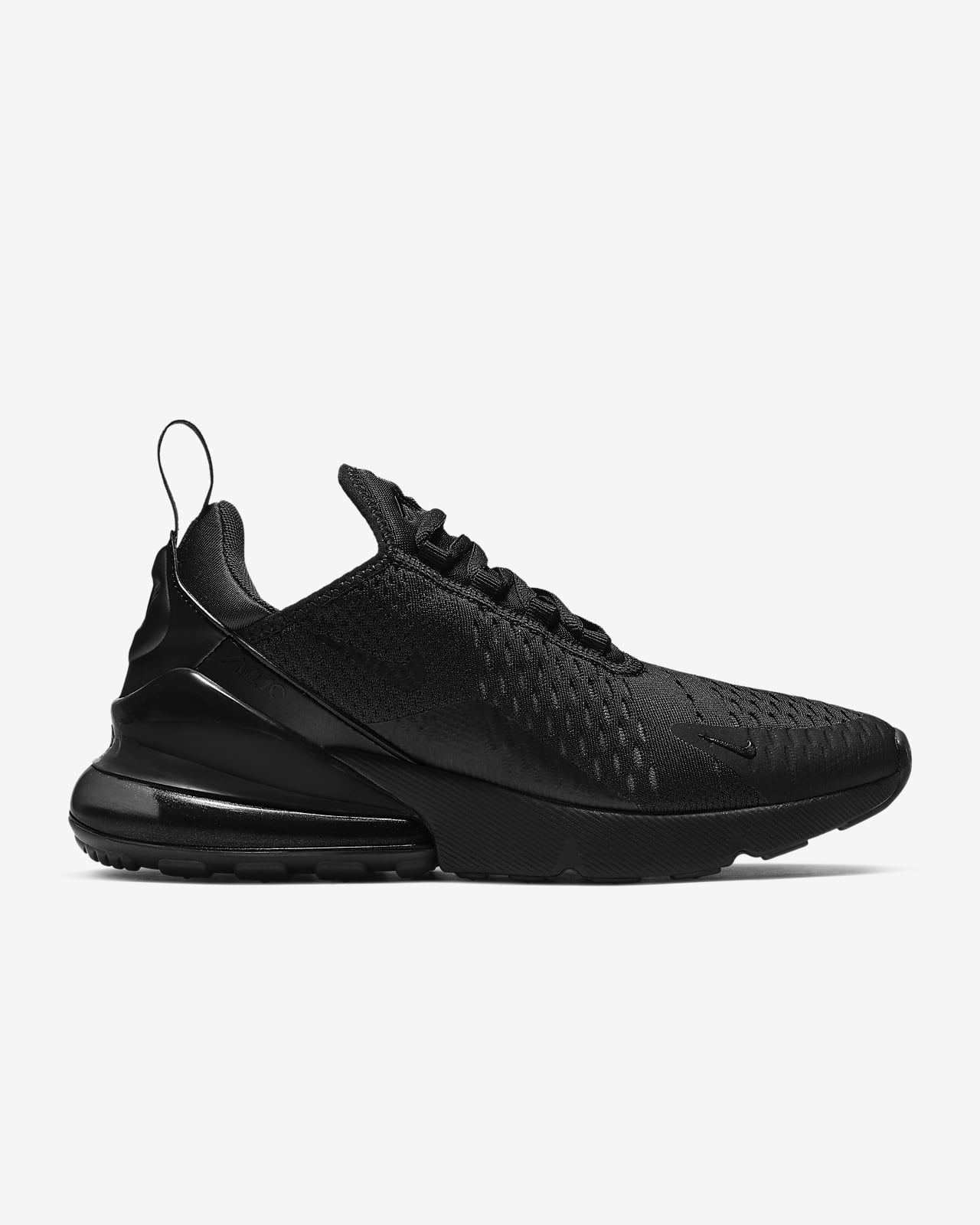 Nike Air Max 270 (Woman’s)