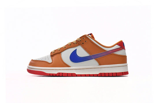 Nike Dunk Low GS “Hot Curry"