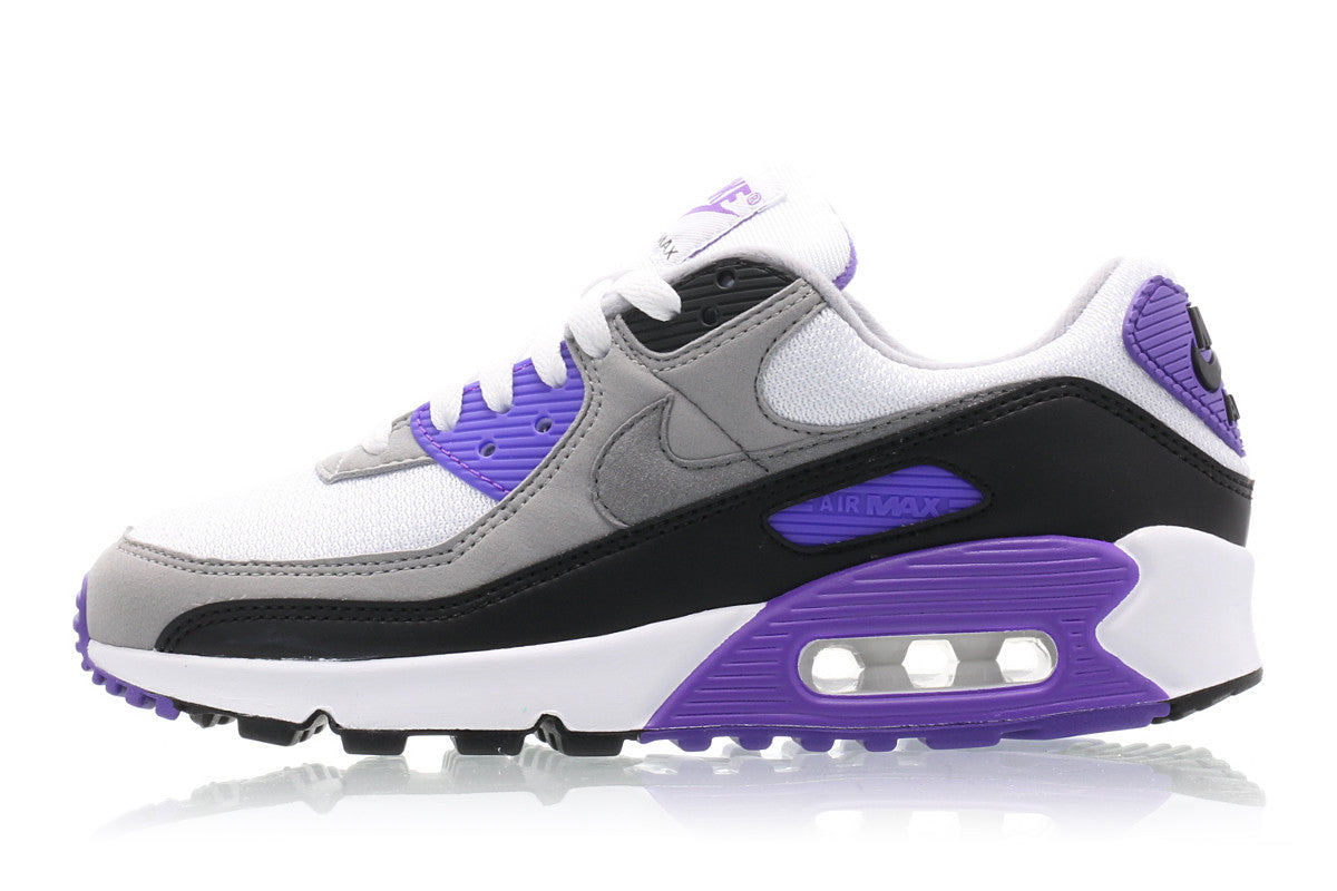 Nike Air Max 90 "Hyper Grape” (Mens)