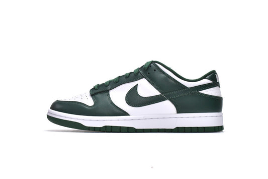 Nike Dunk Low “Varsity Green”
